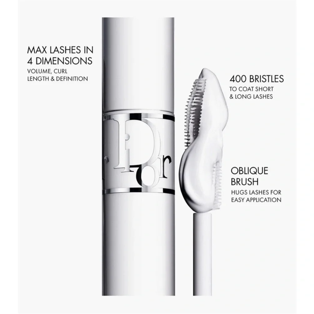 Diorshow Iconic Overcurl Holiday Set